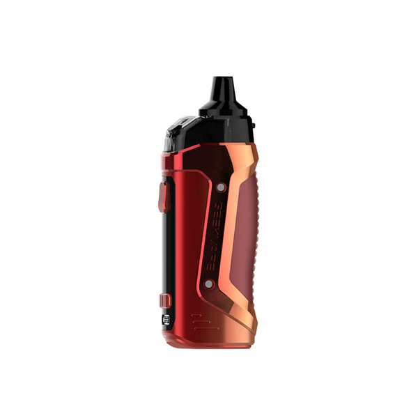 Best Deal Geekvape Aegis B60 (Boost 2) Kit Golden Red