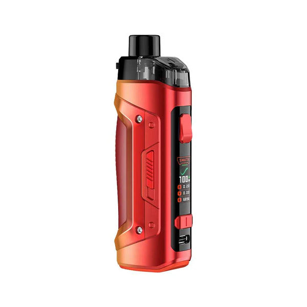 Best Deal GeekVape Aegis Boost Pro 2 Kit - Golden Red