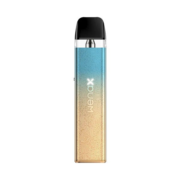 Best Deal GeekVape Wenax Q Mini Pod Kit Gradient Gold