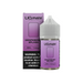 Best Deal 7Daze Liqmate 30mL Vape ELiquid - Grapeberry Splash