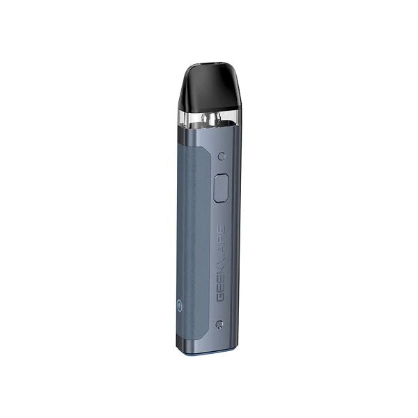 Best Deal GeekVape Aegis Q 20W Pod System Gray