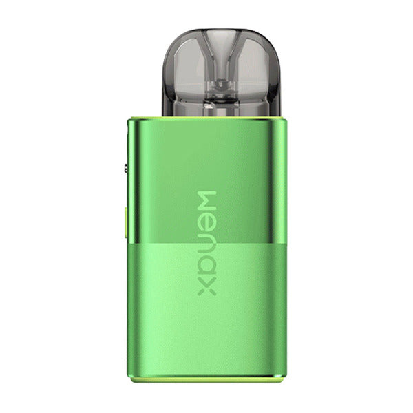 Best Deal GeekVape Wenax U Pod Kit 1000mAh - Green