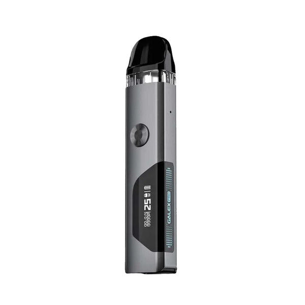 Best Deal Freemax Galex Pro Vape Kit - Gunmetal