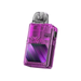 Best Deal Lost Vape Thelema Art 40W Pod System Kit Holo Purple