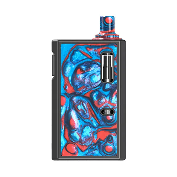 Best Deal iJoy Mercury Kit - B Ghostfire