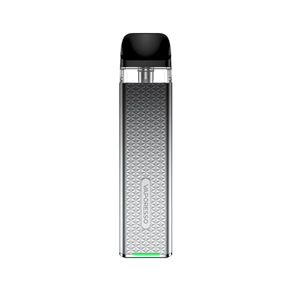 Vaporesso XROS 3 Mini Pod Mod Kit Best Color Icy Silver