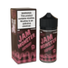 Best deal Jam Monster 100mL Vape Juice - Raspberry