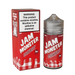 Best deal Jam Monster 100mL Vape Juice - Strawberry