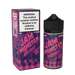 Best deal Jam Monster 100mL Vape Juice - MIxed Berry