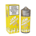 best deal Jam Monster 100mL Vape Juice - Banana