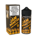 Best Deal Jam Monster 100mL Vape Juice - Orange Marmaladee