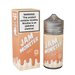 Best deal Jam Monster 100mL Vape - Juice Peach 