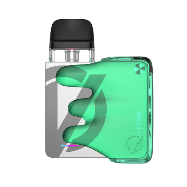 Vaporesso XROS 3 Nano Vape Kit Best Color Jelly Lime