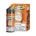 Johnny Creampuff 100ml Mango vape juice