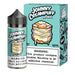 Johnny Creampuff 100ml Original vapes