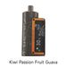 Kanger SUBOX 50,000 Puffs Disposable Vape Kiwi Passion Fruit Guava