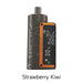 Kanger SUBOX 50,000 Puffs Disposable Vape Strawberry Kiwi