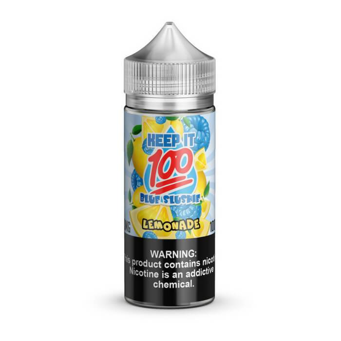 Keep It 100 Flavors 100ML Vape Juice