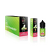 Best Deal Fume Salt E-liquid Vape Juice 30mL - Kiwi Strawberry 