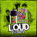 Best Deal LOUD E-Liquid 100mL Series 