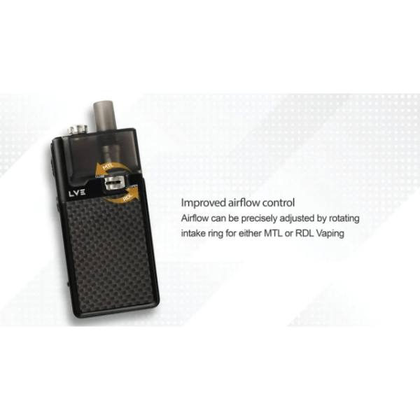 Best Deal LVE Orion 2 40W Pod System Kit