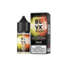 BLVK Fusion Salt 30mL Lemon Tangerine