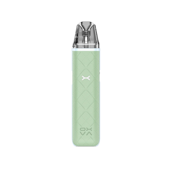 Best Deal OXVA Xlim Go Pod System Kit Light Green