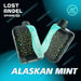 Best Deal Lost Angel Sphere 35,000 Disposable Vape - Alaskan Mint