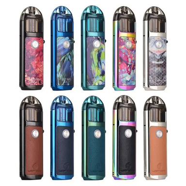 Lost Vape Lyra 20w Pod Vape Kit 2mL Best Colors