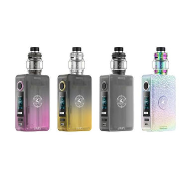 Best Deal Lost Vape Centaurus N200 Box Mod Starter Kit