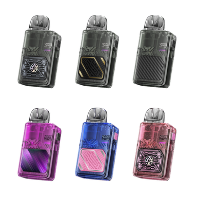 Best Colors Lost Vape Thelema Art 40W Pod System Kit