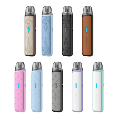 Lost Vape Ursa Nano S2 Pod System Kit Best Color