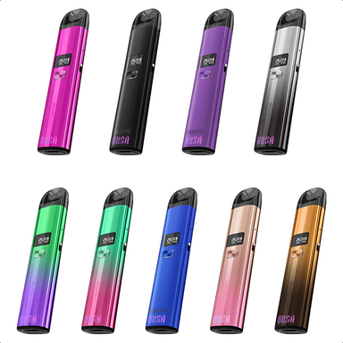 Lost Vape Ursa Pro Pod Kit Best Colors