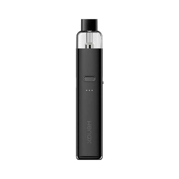 Best Deal Geekvape Wenax K2 Pod System - Matte Black 