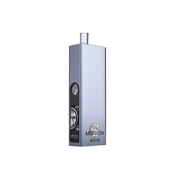 Best Deal Mission 1100mAh Pod System Kit - Moon