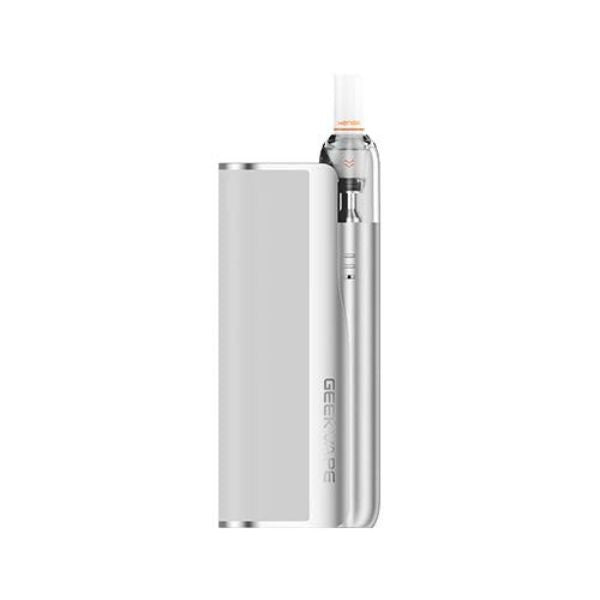 Best Deal GeekVape Wenax M Starter Kit Moonlit Silver