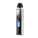 Best Deal GeekVape Wenax Q Pro 30W Kit (Pod System) - Moonlit Silver