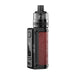 Best Pod System Kit - Lost Vape Thelema 45W Mini Kit (UB Lite Pod Tank) in Mystic Red