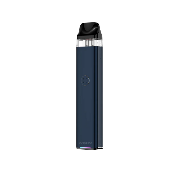 Best Deal Vaporesso Xros 3 Kit Navy Blue