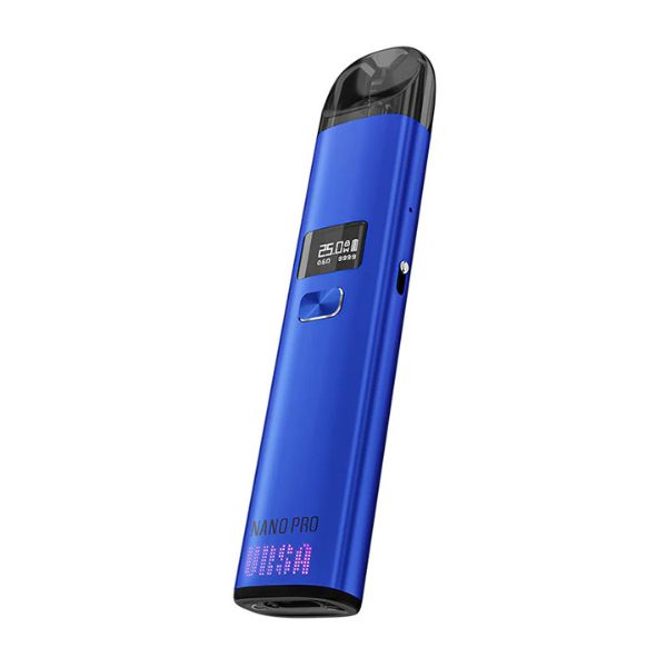 Best Deal Lost Vape Ursa Pro Pod Kit - Navy Blue