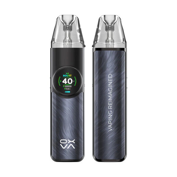 Best Deal OXVA NeXLIM Pod System Kit Starry Blue