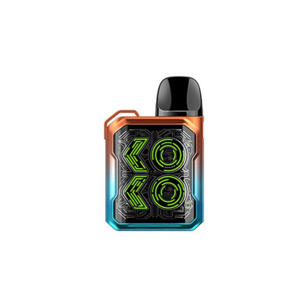 Best Deal Uwell Caliburn GK2 Pod Kit - Ocean Flame