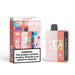 Best Deal Off-Stamp SW16000 Smart Kit Disposable - Juicy Peach