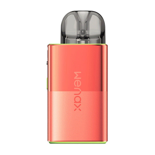 Best Deal GeekVape Wenax U Pod Kit 1000mAh - Orange