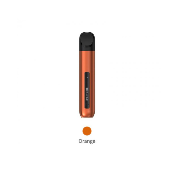 Best Deal SMOK IGEE Pro Pod System Kit  - Orange 