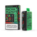 Best Deal Pachamama 25,000 Puff Disposable - Sour Apple Ice