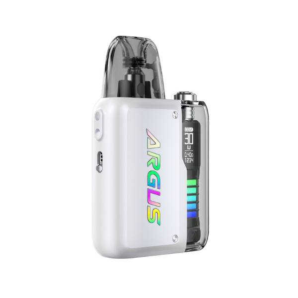 Best Deal Voopoo Argus P2 Pod Kit - Pearl White