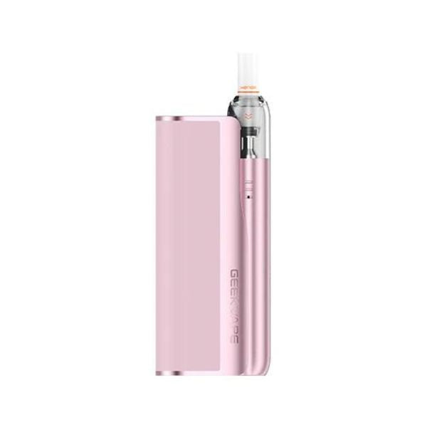 Best Deal GeekVape Wenax M Starter Kit Petal Pink