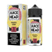 Juice Head Freeze 100mL Vape Juice Pineapple Guava