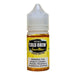 Nitros Cold Brew Salt 30mL Vape Juice Best Flavors Pineapple melon swirl